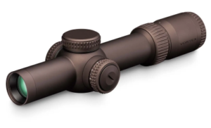 Vortex Razor HD Gen III 1-10x24mm Rifle Scope