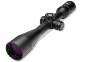 Best 6.5 PRC Scopes