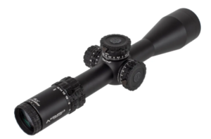 Primary Arms GLx Series 4-16 x 50 mm Rifle Scope