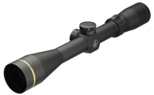 Best 6.5 PRC Scopes