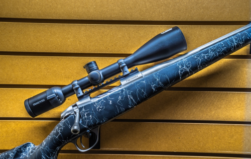 Best 27 Nosler Scopes