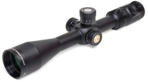 Athlon Optics Argos BTR GEN2 6-24X50 Riflescope