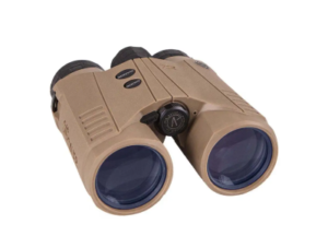 Best Rangefinder Binoculars for Hunting