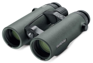 Swarovski Optik EL 10x42 Range Binocular