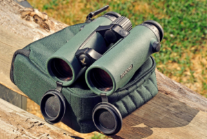 Best Binoculars for Coyote Hunting