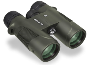 Best Binoculars for Coyote Hunting