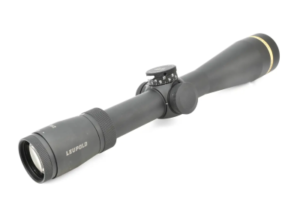 Best 300 WSM Rifle Scopes