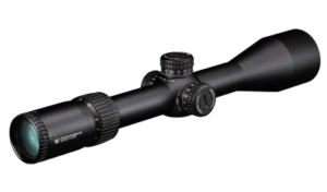 Vortex Diamondback Tactical 6-24x50mm Rifle Scope