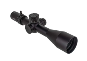 Primary Arms SLx 5-25x56mm Rifle Scope