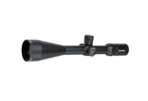 NightForce SHV 5-20x56mm SFP Rifle Scope