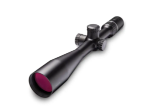 Burris Veracity 5-25x50 mm Rifle Scope