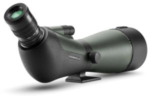 Best Spotting Scopes for 1000 Yards