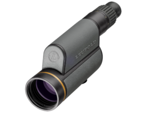 Leupold 12-40x60mm HD Golden Ring Spotting Scope