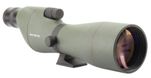 Best Spotting Scopes for 1000 Yards