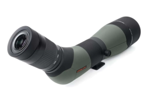 Athlon Optics Argos 20-60x85mm HD Spotting Scope