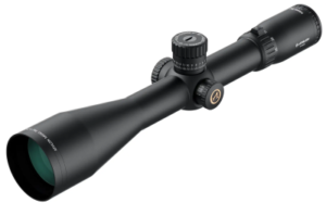 Best Scopes for 1000 Yards