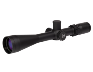 Sightron S-TAC 4-20x50mm Rifle Scope