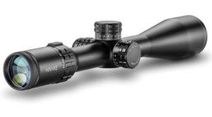 Best Scopes for 1000 Yards