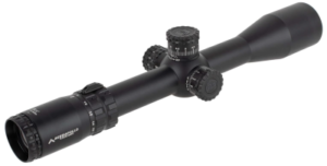 Best Scopes for 6.5 Creedmoor