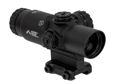 7 Best 300 Blackout Scopes | Best Optics for 300 Blackout Reviews