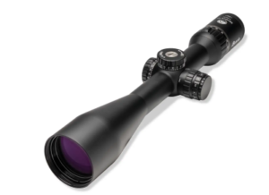 Burris Signature HD scope 5-25x50mm Rifle Scope