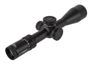 Primary Arms GLx Series 4-16x50mm Rifle Scope