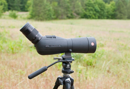 Best Spotting Scopes for 1000 Yards