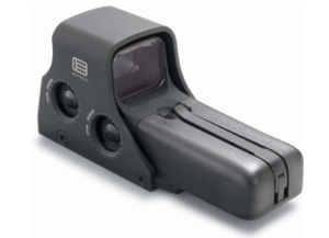 EOTech 510 Series 512-A65 Holographic CQB Weapon Sight