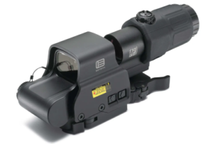 EOTech HHS-II Holographic Reflex Red Dot Sight