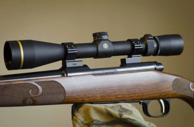 Best Scopes for 223 Remington