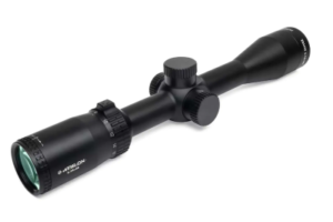 Athlon Optics Talos 4-16x40mm Rifle Scope