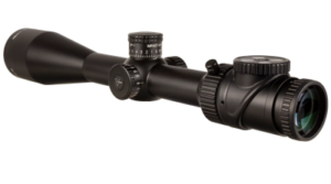 Trijicon AccuPoint TR-34 3-18x50mm Rifle Scope