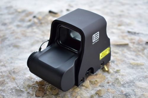 Best EOTech Sights