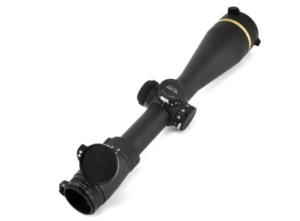 Best 243 Rifle Scopes