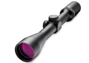 Burris Fullfield II 3-9x40mm Rifle Scope