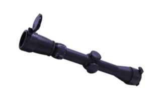 Sightron SI Series 3-9x32mm Rifle Scope