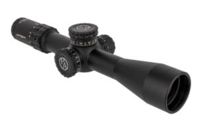 Primary Arms GLx Series 2.5-10x44mm Rifle Scope