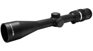 Trijicon AccuPoint TR-20 3-9x40mm Rifle Scope