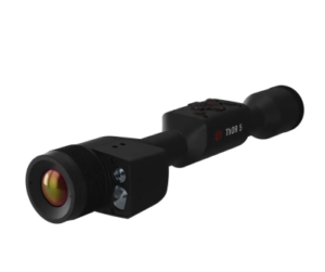 Best Thermal Scopes for 6.5 Creedmoor