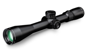 Best Vortex Scopes for 308 Hunting