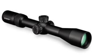 Best Vortex Scopes for 308 Hunting