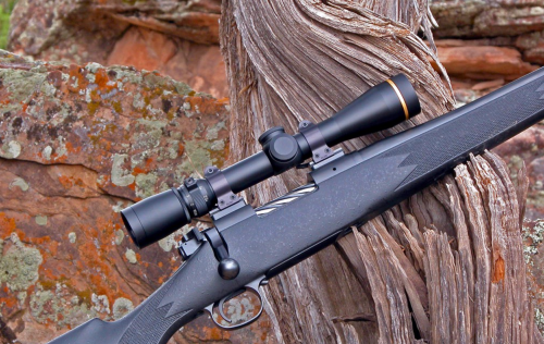 Best Leupold Scopes for 6.5 Grendel