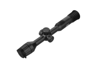 AGM Global Vision Adder TS35-384 3-24x35mm Thermal Rifle Scope