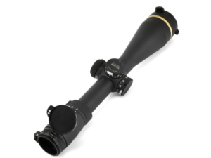 Best Leupold Scopes for 6.5 Grendel