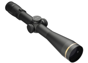 Leupold VX-5HD 4-20x52mm Rifle Scope