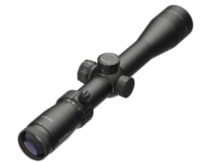 Leupold Mark 3HD 4-12x40mm Rifle Scope