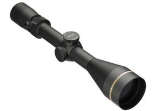 Best Leupold Scopes for 6.5 Grendel