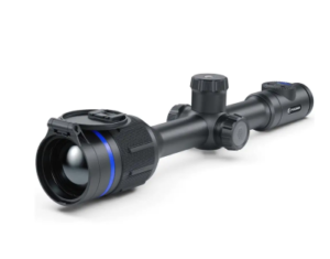 Best Thermal Scopes for 6.5 Creedmoor