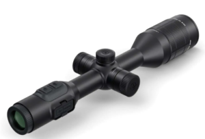 Athlon Optics Cronus ATS 50-640 2.36-18.9x Thermal Scope