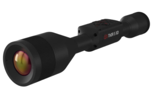 Best Thermal Scopes for 6.5 Creedmoor